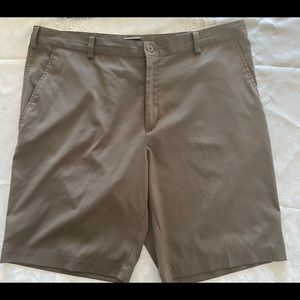 NIKE Golf DRI-FIT shorts